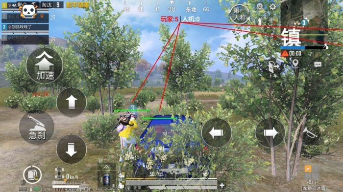 PUBGios免越狱辅助D（PUBGIOS免越狱辅助D的主要功能有哪些？）